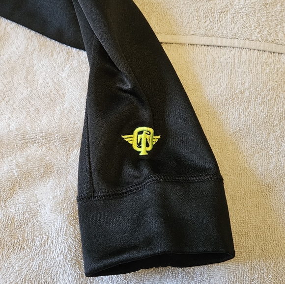 Tapout Mens Hoodie XL - Picture 13 of 14